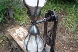 Фото Большие песочные часы